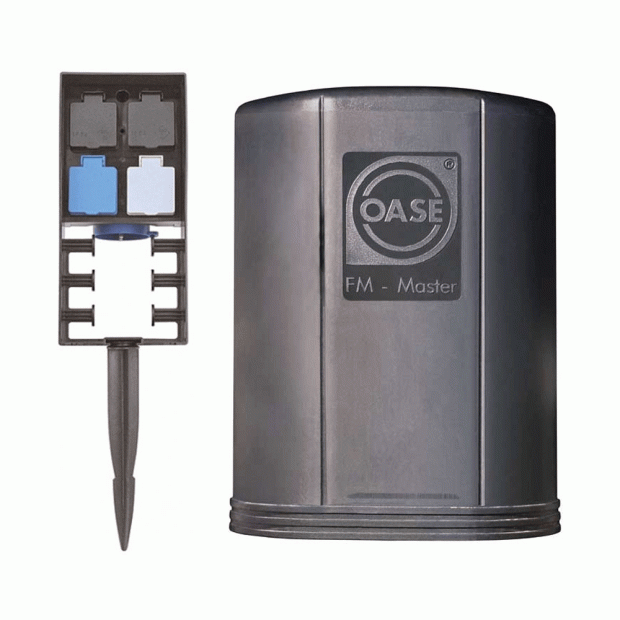 Oase FM Master 3