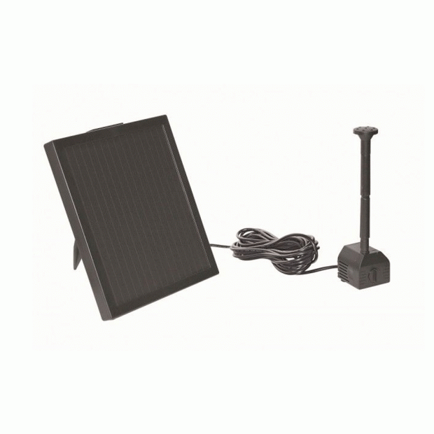 Pontec PondoSolar 150