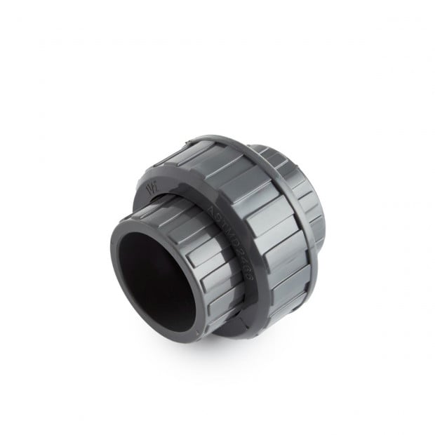 Swell Pressure Pipe Union