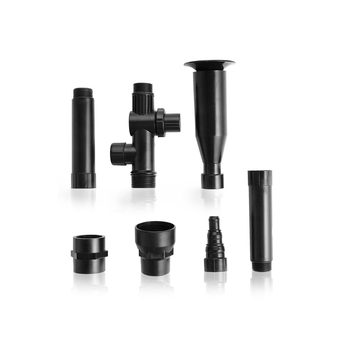 Swell Bell Jet Fountain Accessory Pack