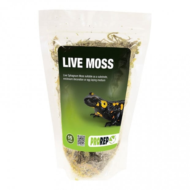 ProRep Live Moss 1.5ltrs