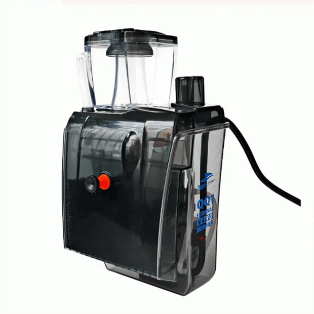 Bubble Magus Hang-On Protein Skimmer