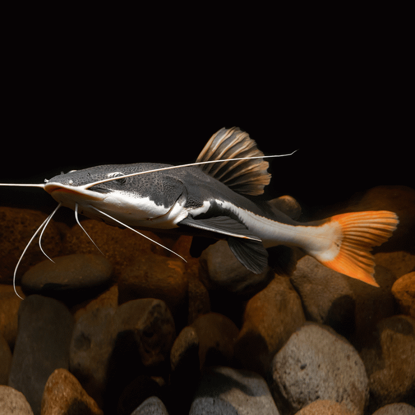Redtail Catfish redtail-catfish