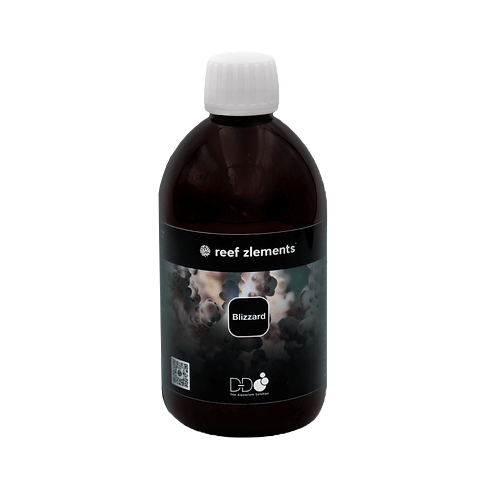 Reef Zlements Marine Snow Blizzard