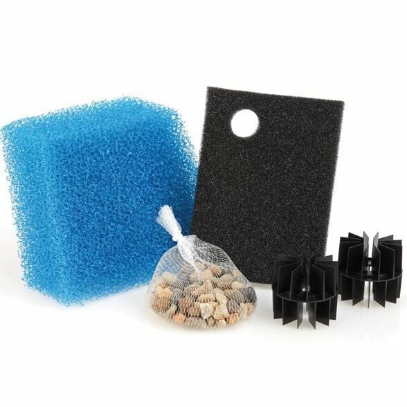 Swell In Pond Filter 2500 Media