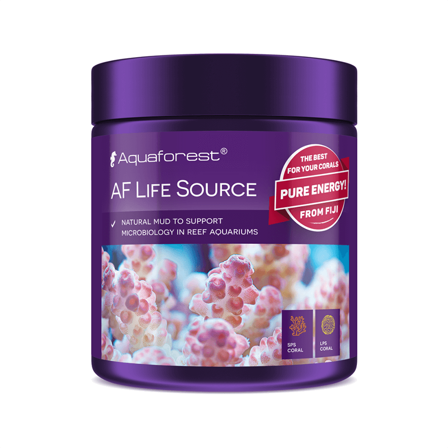 Aquaforest Life Source