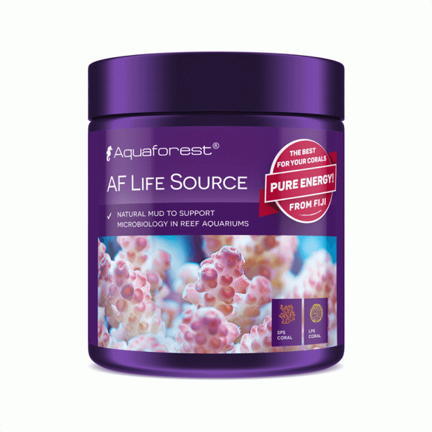 Aquaforest Life Source