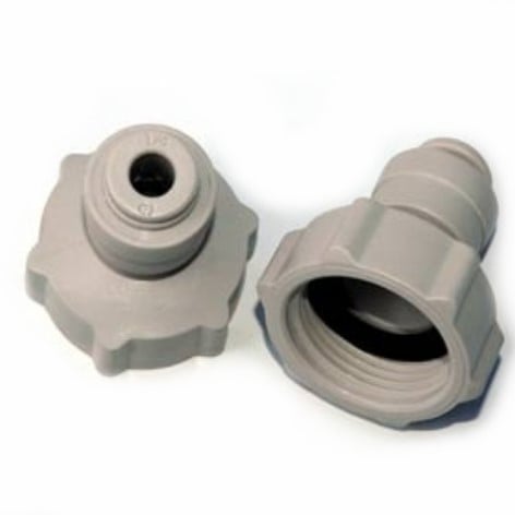 D&D RO Garden Tap Connector (1 per pack)