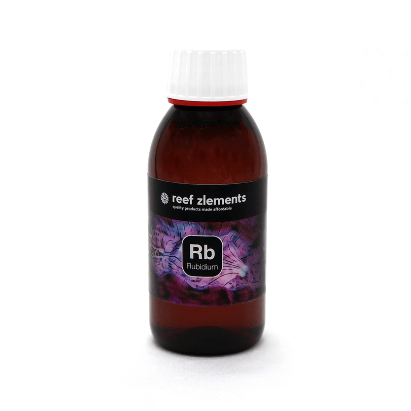 Reef Zlements Trace Elements Rubidium 150ml