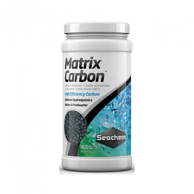 Seachem Matrix Carbon