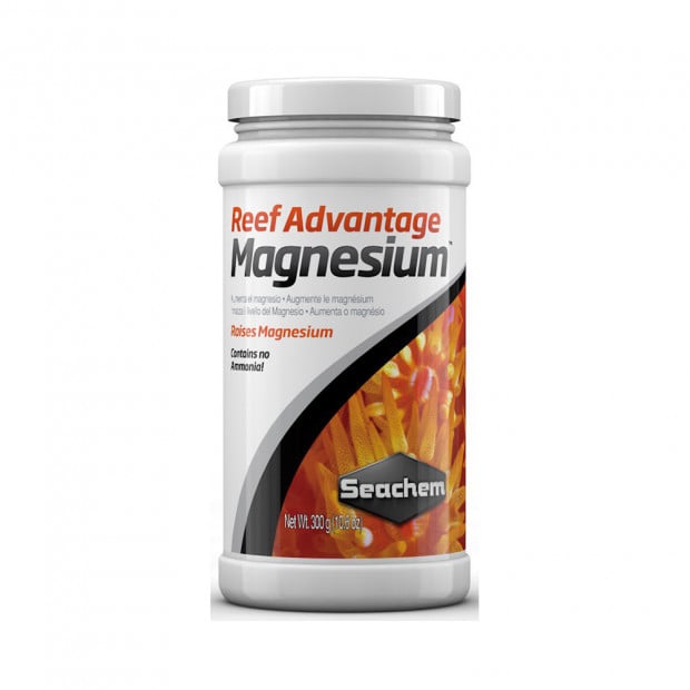 Seachem Reef Advantage Magnesium