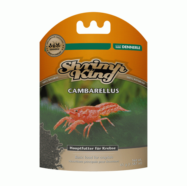 Dennerle Shrimp King Cambarellus