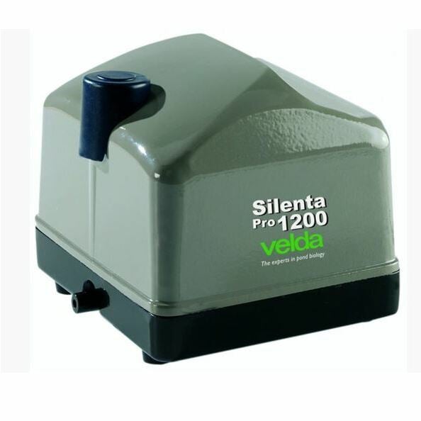 Velda Silenta Air