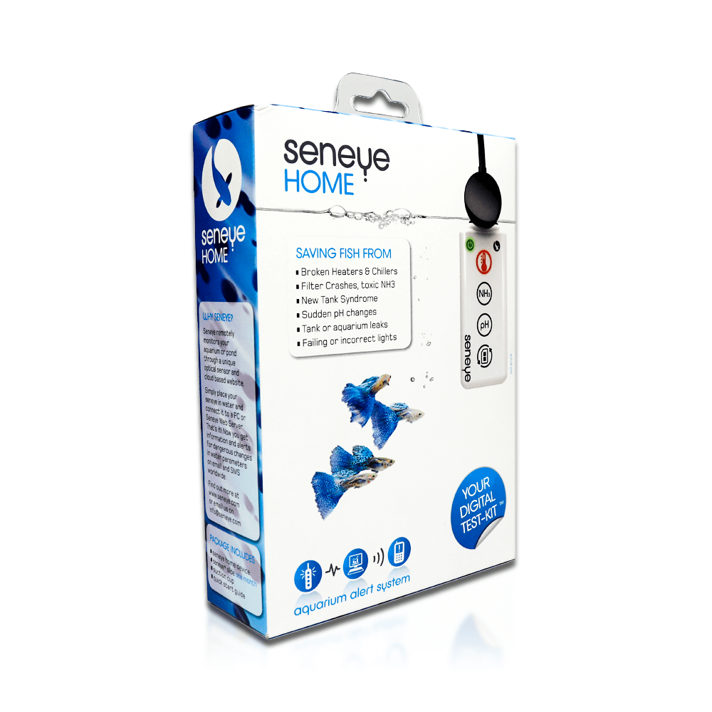 Seneye Home (Freshwater)