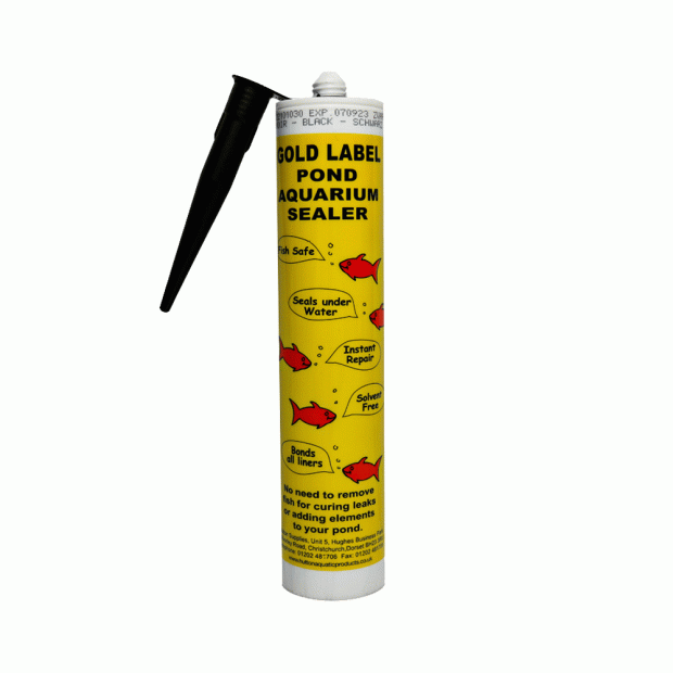 Gold Label Pond Sealer 290 ml