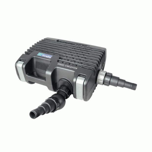 Hozelock Aquaforce Pond Pumps