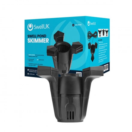 Swell Pond Skimmer 3000
