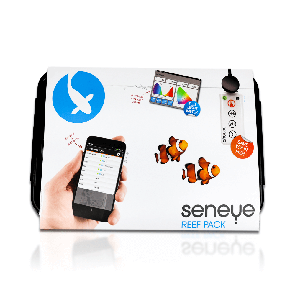 Seneye Reef Pack