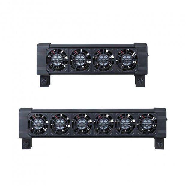 D&D Ocean Breeze Cooling Fans