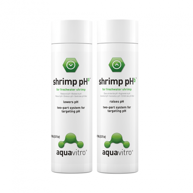 AquaVitro Shrimp PH