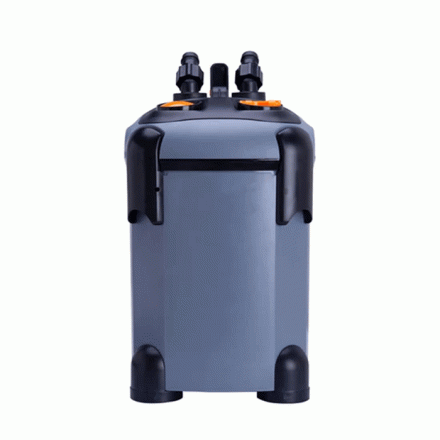 Swell External Canister Filter
