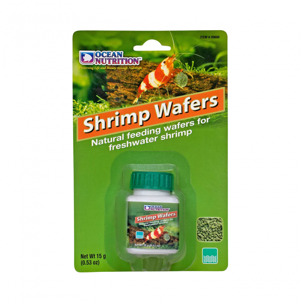 Ocean Nutrition Shrimp Wafers