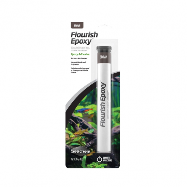 Seachem Flourish Epoxy