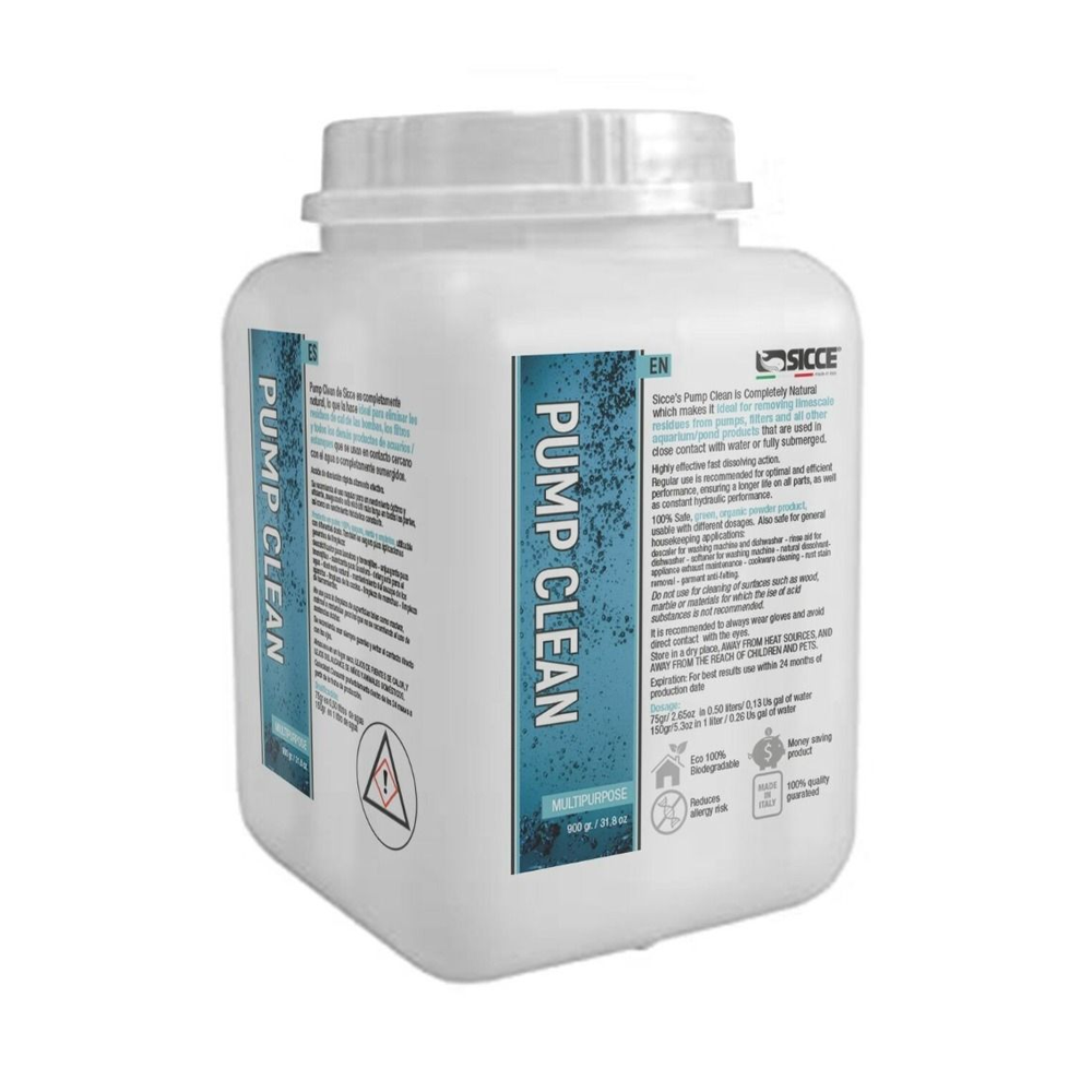 Sicce Pump Clean