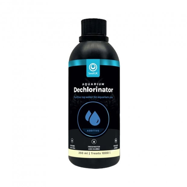Swell Aquarium Dechlorinator