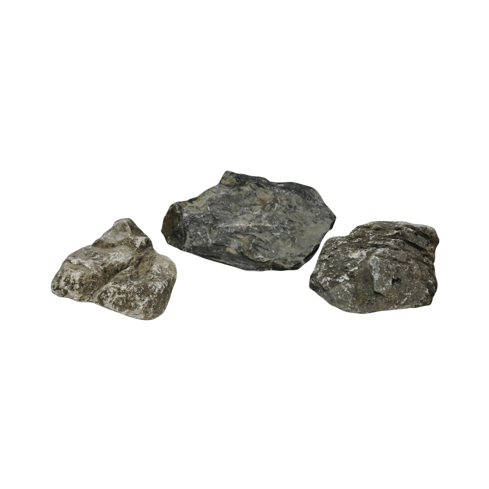 Swell Mini Landscape Rock-Light Grey-0.8-1.2 kg