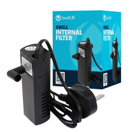 Swell Internal Filter