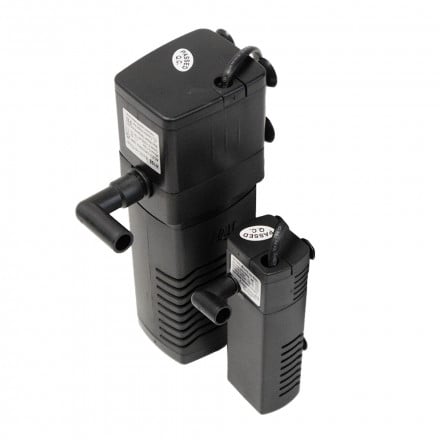 Swell Internal Filter