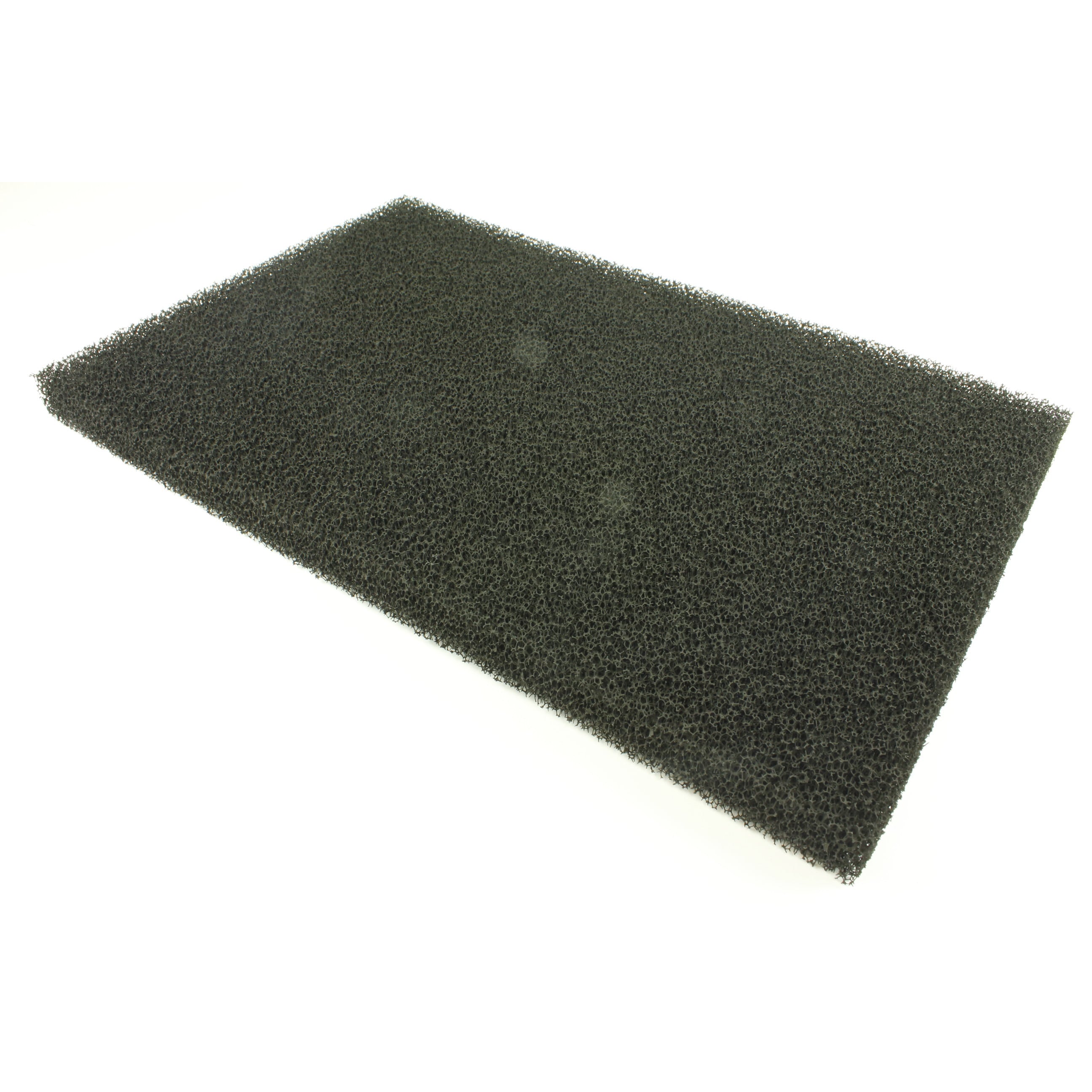 Swell Carbon Foam