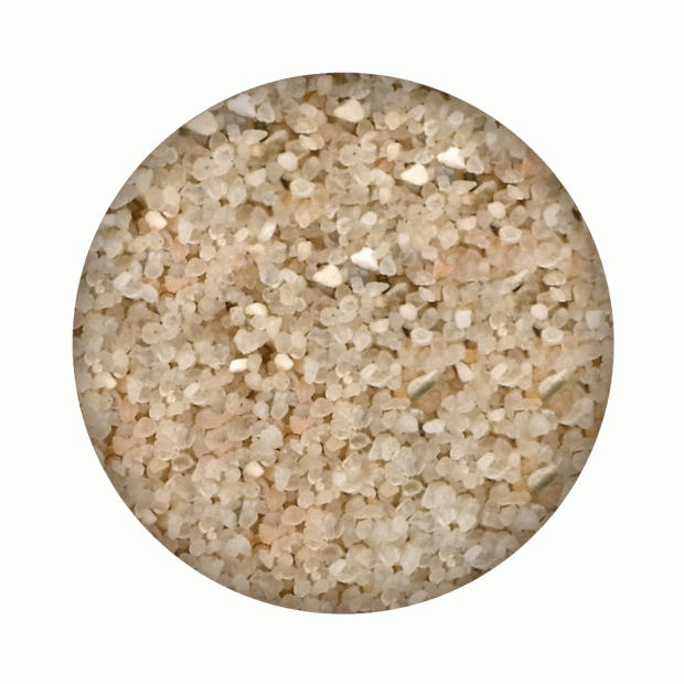 Swell Natural Silver Sand Medium
