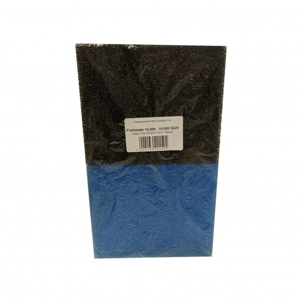 Swell Fish Mate Med/Lge Foam Set