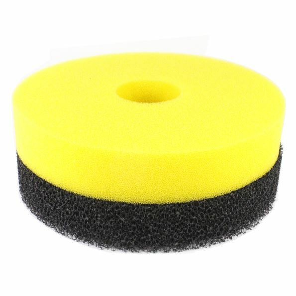 Swell Bio Pressure Filter Deluxe Replacement Foam Set