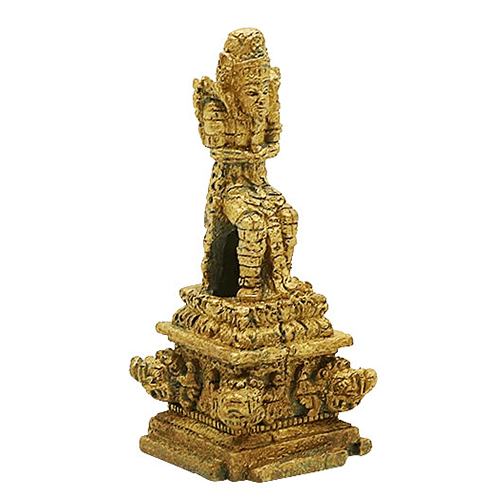 Swell Egyptian God Statue