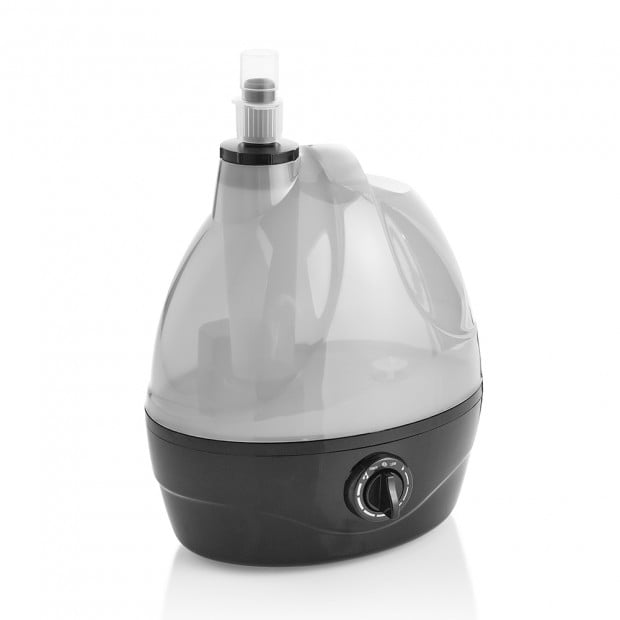 Swell Fogging System