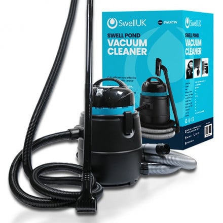 Swell Pond Vacuum Cleaner