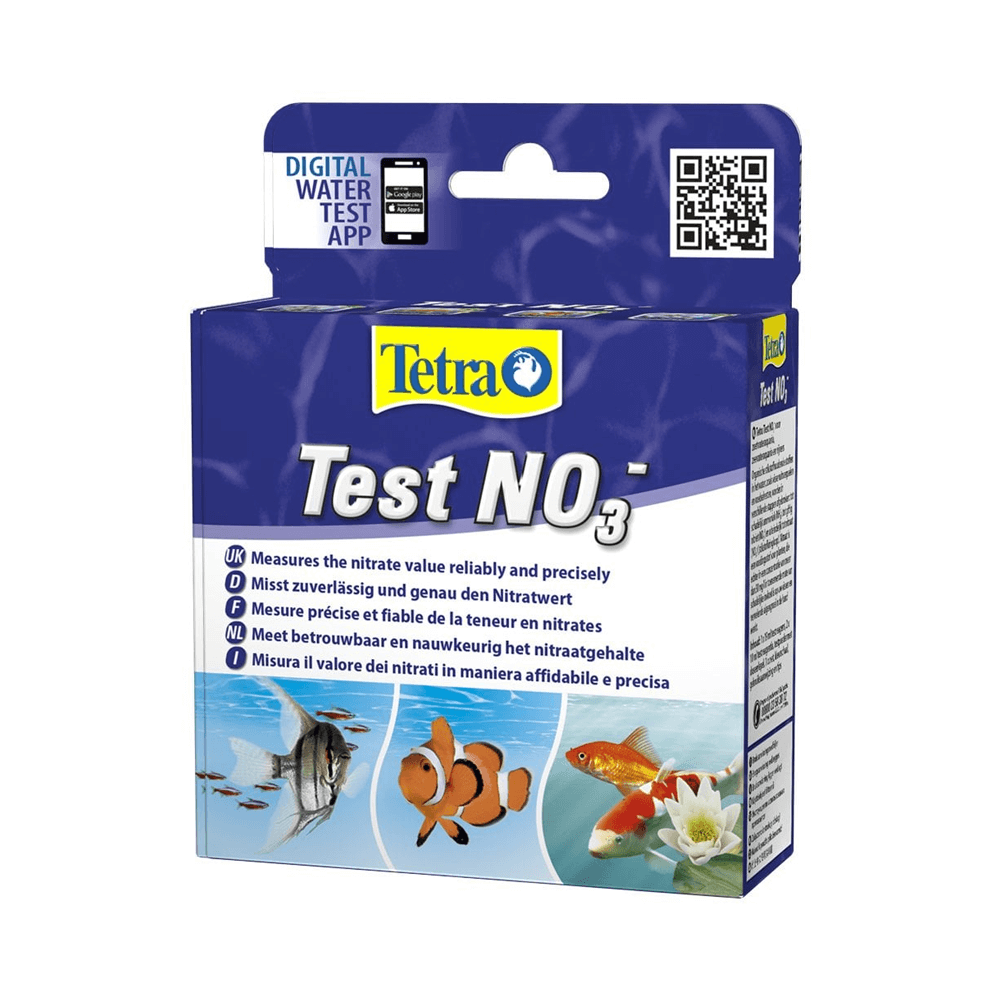 Tetra Nitrate Test Kit