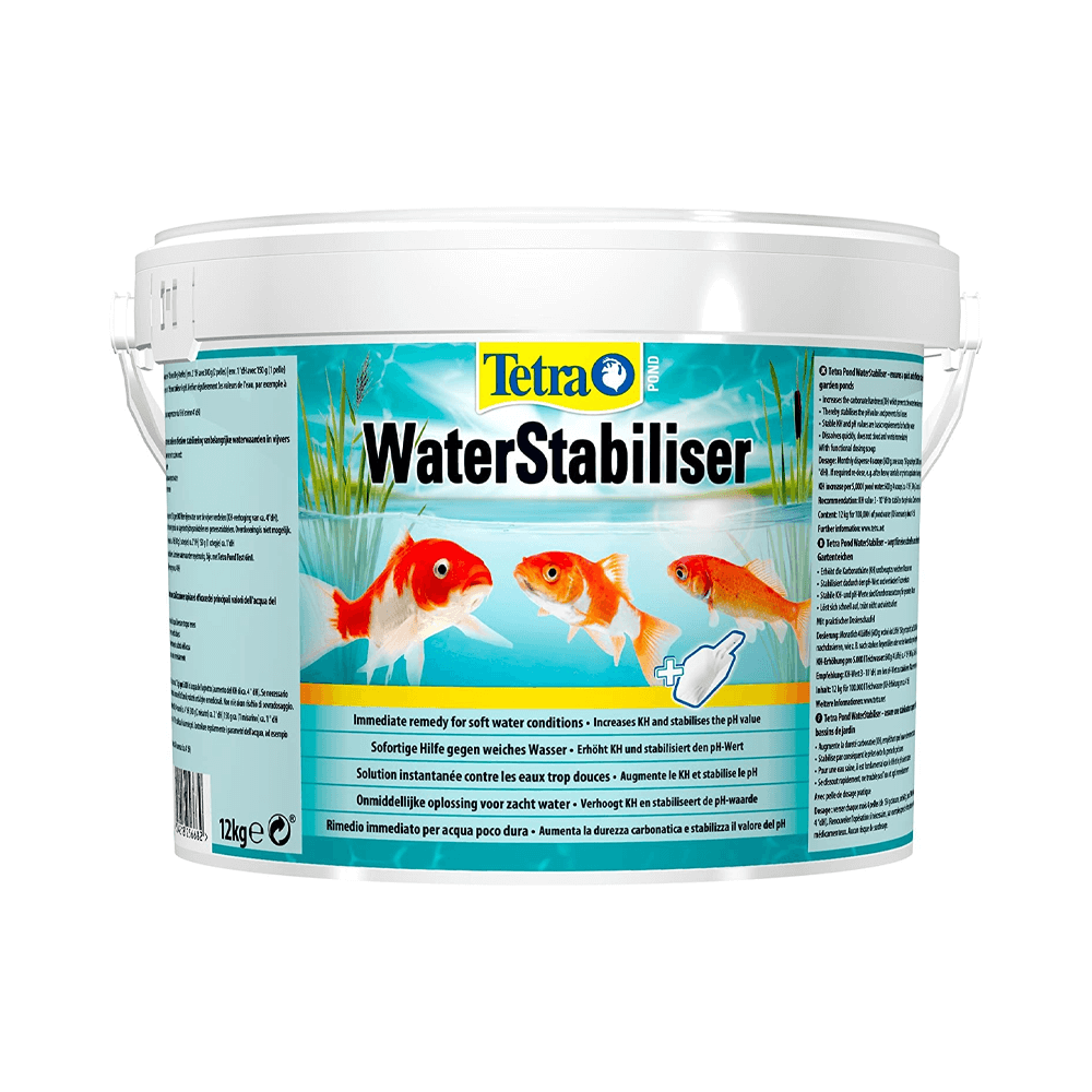 Tetra Pond WaterStabiliser