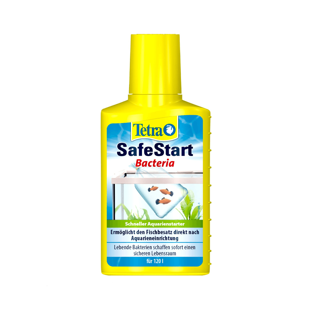 Tetra SafeStart