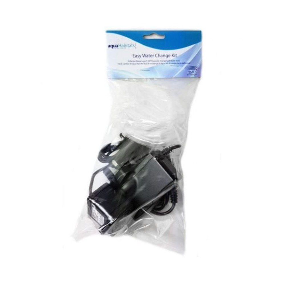 TMC AquaHabitats Easy Water Change Kit