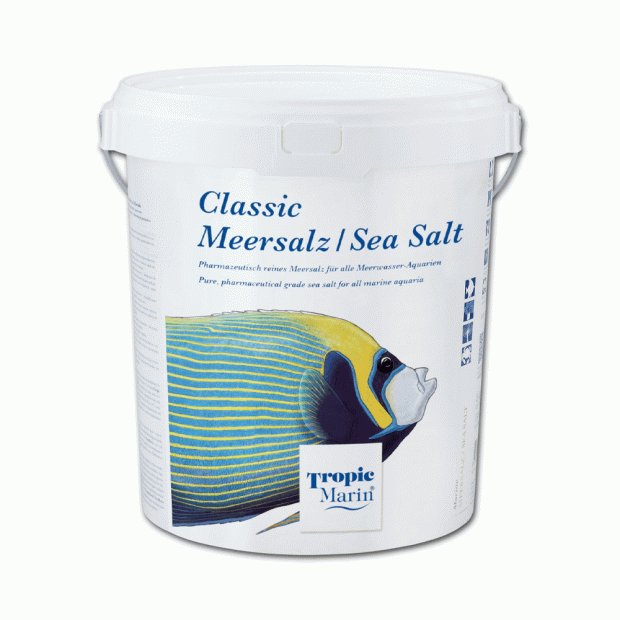 Tropic Marin Classic Sea Salt