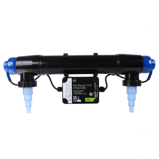 TMC Pro Pond Titan - UV Pond Clarifier