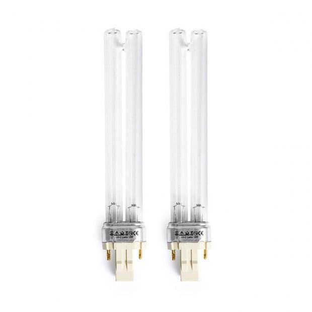Swell 13 Watt PLS UV Bulb - BOGOF (fits Fish Mate and Bioforce 12000 Filters - older model)