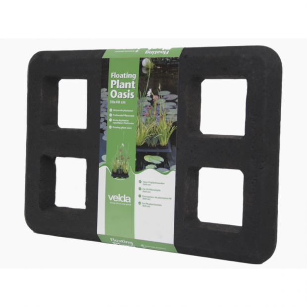 Velda Floating Plant Oasis