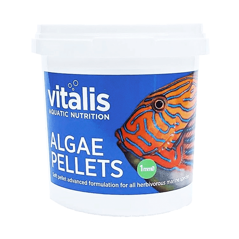 Vitalis Algae Pellets  