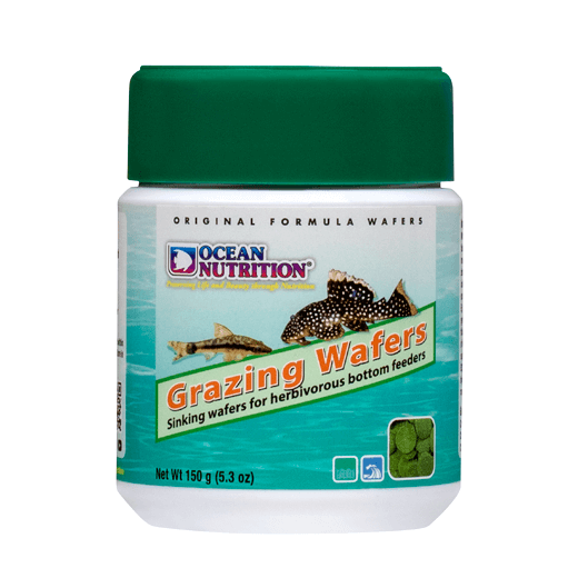 Ocean Nutrition Algae Wafers