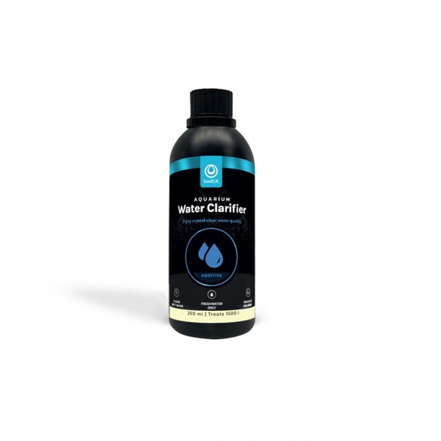 Swell Aquarium Water Clarifier